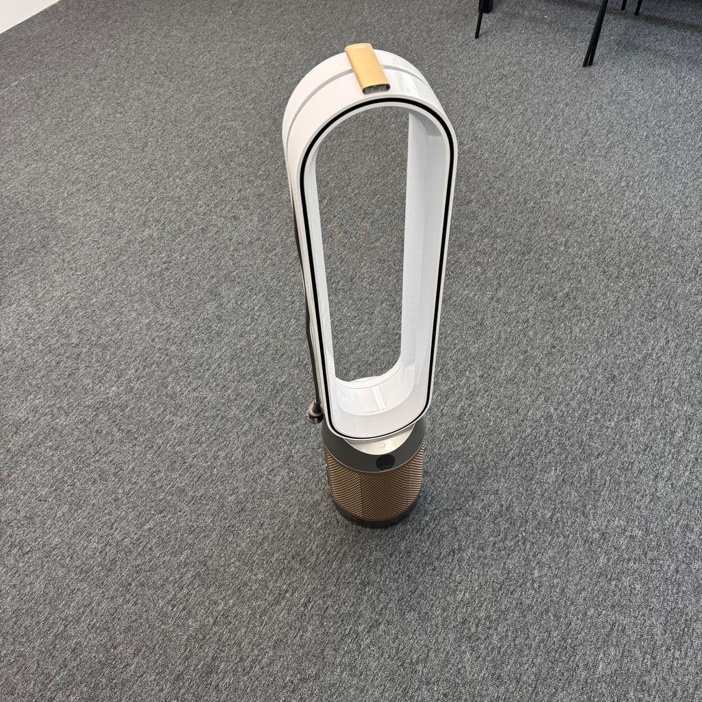 Dyson ventilator purifier Cool Formaldehyde, Ophalen of Verzenden, Ventilator met afstandsbediening, Zo goed als nieuw, Torenventilator