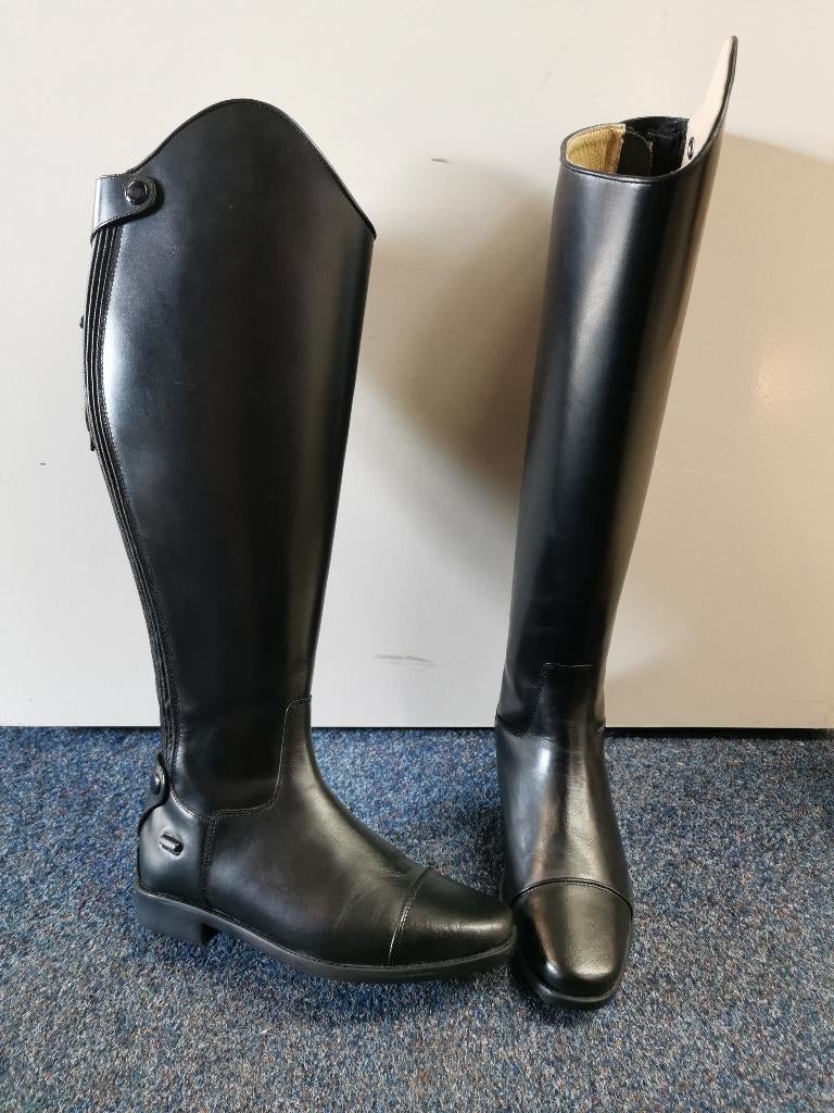 Hkm oxford paardrijlaarzen maat 39 zwart, Eu, Ophalen of Verzenden, Eu, Hkm