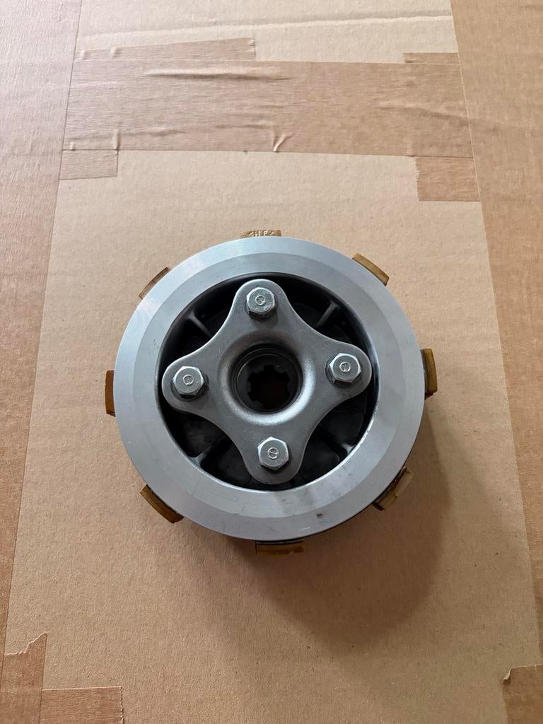 5 Plaats koppeling Honda MB MT MTX, Ophalen of Verzenden, Nieuw, Blok