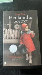 Jenna Blum - Het Familieportret, Ophalen of Verzenden, Zo goed als nieuw, Jenna Blum
