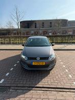 Volkswagen Polo 1.2 51KW 2009 Grijs, Auto's, Voorwielaandrijving, 967 kg, 40 €/maand, Stoelverwarming