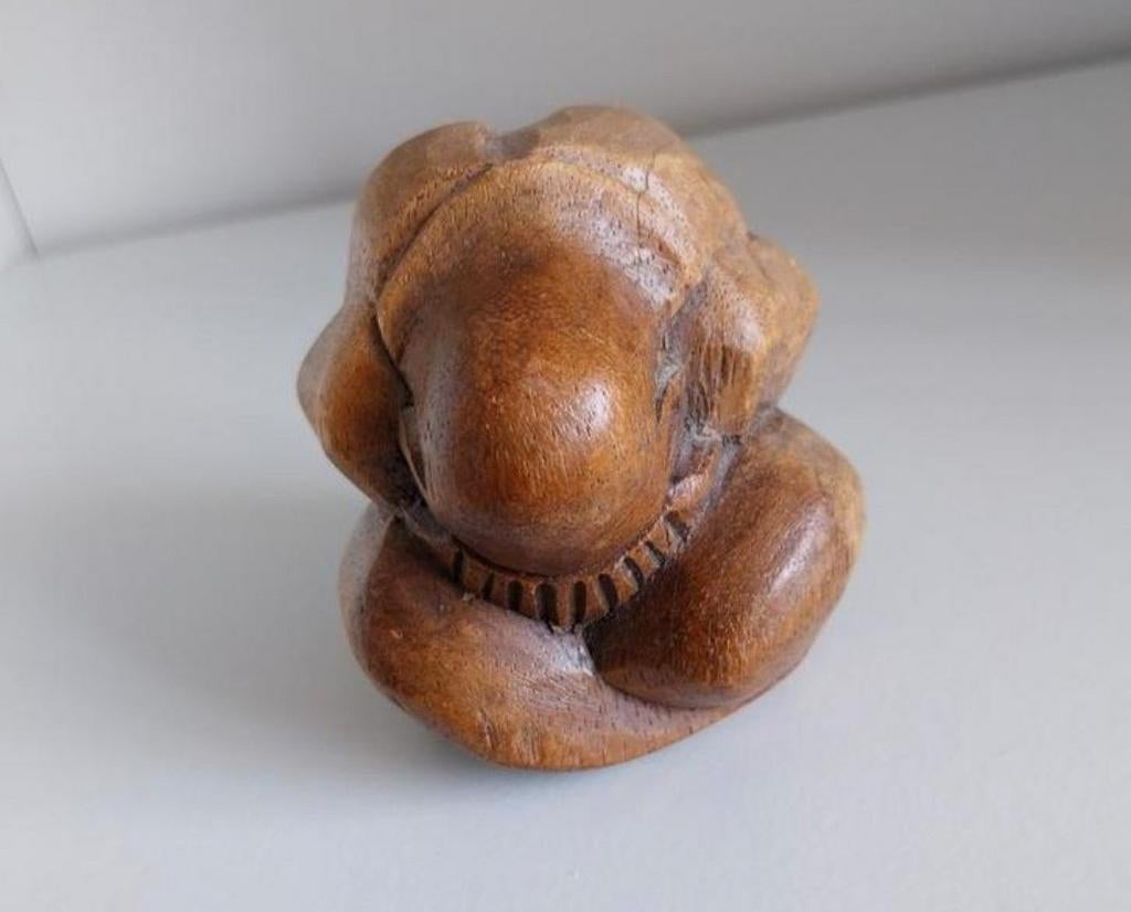 Yogiman, Ophalen of Verzenden