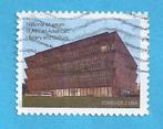 USA 2017 - Cultuurgebouw, Postzegels en Munten, Postzegels | Amerika, Ophalen of Verzenden, Gestempeld, Noord-Amerika