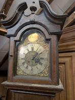 Antieke staande klok €60., Antiek en Kunst, Ophalen
