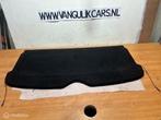 Hoedenplank origineel zwart Peugeot 307  ('01-'07), Gebruikt, Ophalen of Verzenden, Peugeot, Peugeot