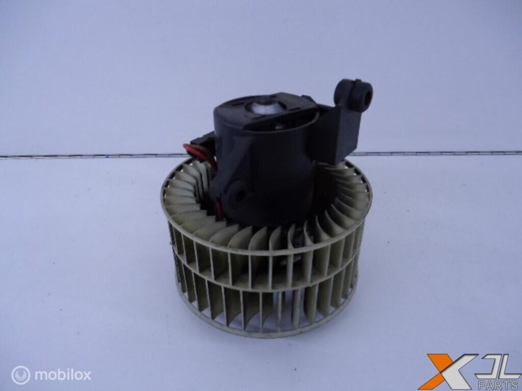 A-KLASSE W168 KACHELMOTOR A1688200542, Gebruikt, Mercedes-Benz, Ophalen of Verzenden, Mercedes-Benz