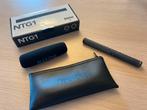 RØDE NTG1 richtmicrofoon / shotgun microfoon + accessoires, Muziek en Instrumenten, Microfoons, Ophalen of Verzenden, Zo goed als nieuw