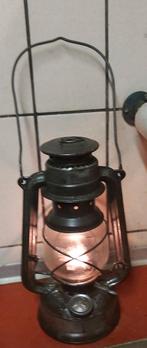 Oude Feuerhand stormlamp type 275 Baby, Ophalen of Verzenden