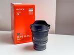 Sony FE 16-35 f/4 G PZ, Audio, Tv en Foto, Overige typen, Overige soorten, Zo goed als nieuw, Sony