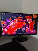 Monitoren Aoc, Computers en Software, Monitoren, Gebruikt, IPS, 151 t/m 200 Hz, Ophalen