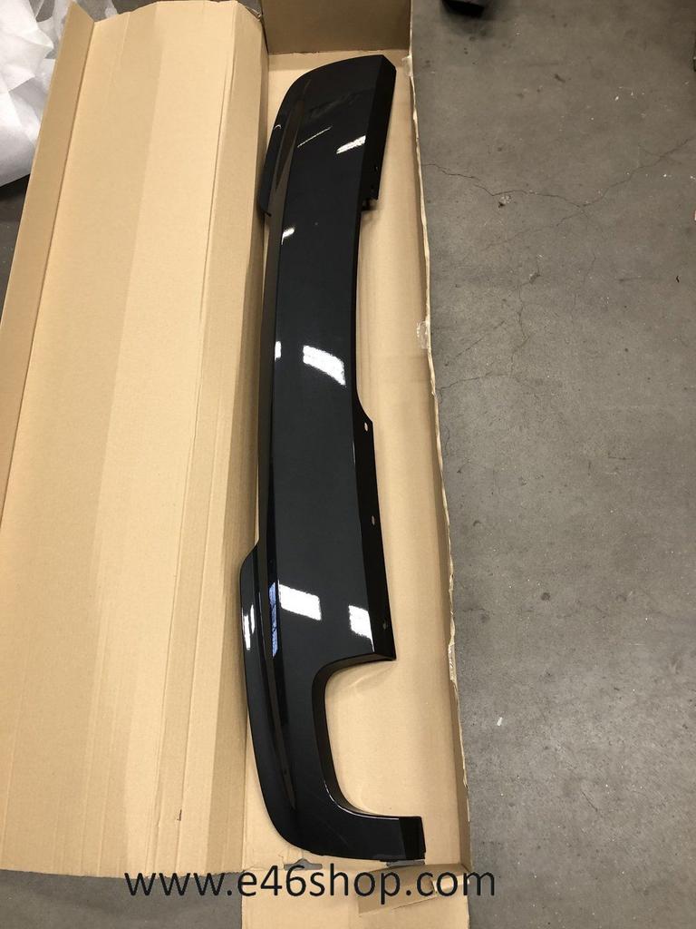 ACHTERBUMPER LIJST BMW M F10 F11 OE 51127904994, Auto-onderdelen, Carrosserie en Plaatwerk, -, -, Nieuw, Ophalen of Verzenden