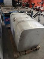 Dieseltank 500L, Ophalen, Gebruikt, Overige merken