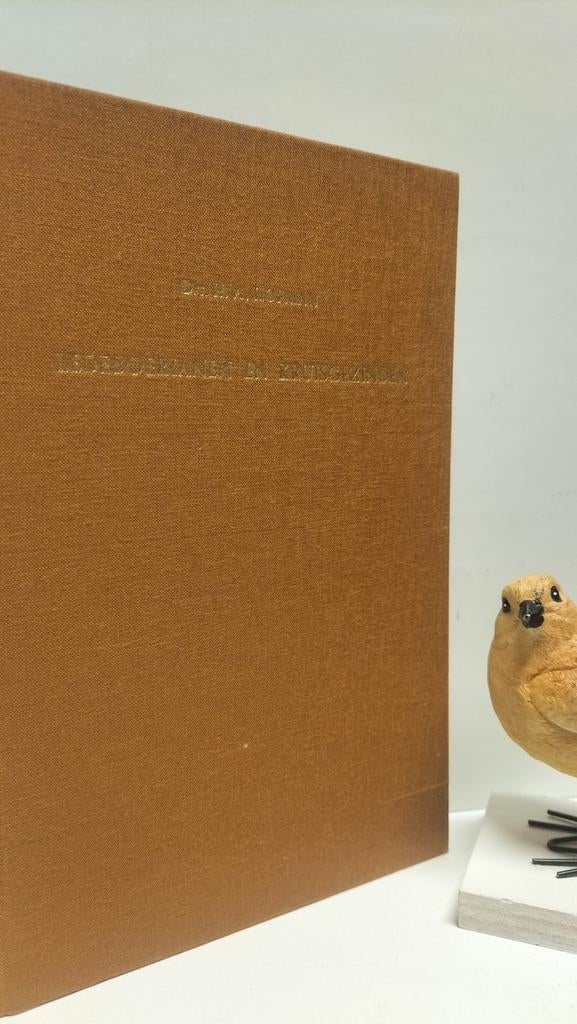 Hofman, Drs. H.; Ledeboerianen en kruisgezinden, Boeken, Ophalen of Verzenden, Gelezen, Christendom | Protestants