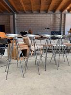 Amat Jamaica stool by Pepe Cortés, Ophalen, Gebruikt, 60 tot 90 cm, Metaal