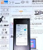 AcBel API3AD01 Toshiba PA3290U-1ACA 19V 6.3A 120W Adapter