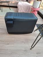 Leuke poef!, Ophalen, Minder dan 50 cm, Rond, Minder dan 50 cm