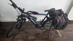Giant Explore E XL E-bike - Goede staat, incl. Speedbox, Fietsen en Brommers, Elektrische fietsen, 59 cm of meer, Ophalen, Overige merken