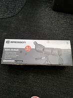 Bresser spotting telescoop verrekijker met tasje, Overige typen, Ophalen of Verzenden, Zo goed als nieuw, 20x of meer