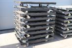Transportkarren/Dolly/Rolplateau 1200x800mm, 100 liter of meer, Ophalen, Gebruikt, Transportkar
