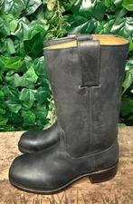 geweldig mooie stoere laarzen van Sendra maat 41, Sendra, Zwart, Boots, Nieuw