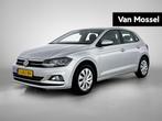 Volkswagen Polo 1.0 TSI Comfortline | 95 PK | Trekhaak | Air, Auto's, Volkswagen, Voorwielaandrijving, 12 maanden, Stof, Gebruikt