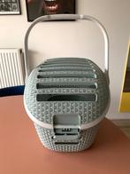 Curver reismand katten, Ophalen, Zo goed als nieuw