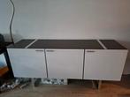 Dressoir, Ophalen