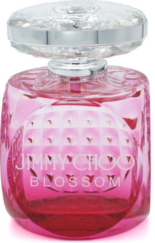 Jimmy Choo Blossom 60ml, Ophalen of Verzenden, Nieuw