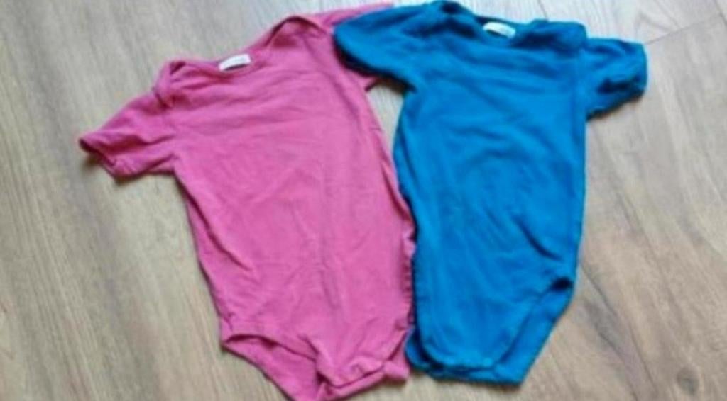 hema rompers maat 98-104, Kinderen en Baby's, Kinderkleding | Maat 98, Nacht- of Onderkleding, Jongen of Meisje, Ophalen of Verzenden
