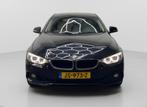 BMW 4-serie Gran Coupé 418i Centennial High Executive NAP, Automaat, Gebruikt, Zwart, 19 km/l