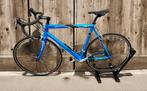 Koga Miyata Gran Racer Alu / Carbolite racefiets 58cm frame, Fietsen en Brommers, Fietsen | Racefietsen, Ophalen, 28 inch, Heren