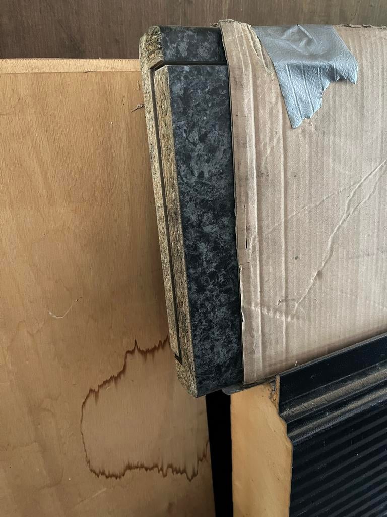 Nieuwe vensterbanken, Ophalen, Minder dan 80 cm, Overige typen, Nieuw