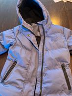 Lila Gewatteerde Jas Maat 104/110 - Zo goed als nieuw, Ophalen of Verzenden, Zo goed als nieuw, Meisje, Jas