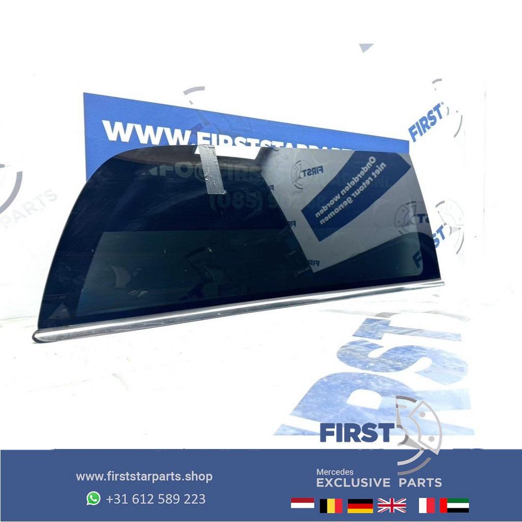 W447 ZIJRUIT ACHTERRUIT Mercedes VITO / V Klasse 2015-20125