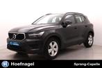 Volvo XC40 1.5 T3 Momentum | Trekhaak | Adaptive Cruise | Ca, Auto's, Gebruikt, Zwart, Zwart, 14 km/l