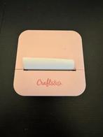 Crafts&Co Mini Pocket Printer met Sticker Navulling, Ophalen of Verzenden, Zo goed als nieuw