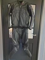 Heren Alpinestars leren motorpak, maat 52, Motoren, Kleding | Motorkleding, Ophalen of Verzenden, Alpinestars, Tweedehands, Heren