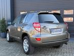 Toyota RAV4 2.0 VVTi Dynamic|26.500km|1e.eig|Dealer OH|Camer, Auto's, Stof, 4 cilinders, Beige, Bedrijf