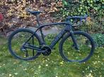 Trek Domane+ SLR6 Elektrische Racefiets maat 56, Fietsen en Brommers, Fietsen | Racefietsen, Overige merken, Carbon, Heren, Ophalen of Verzenden