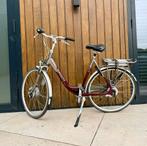 Gazelle Orange Innergy elektrische fiets, Fietsen en Brommers, Fietsen | Dames | Damesfietsen, Ophalen, Gebruikt, Gazelle, Versnellingen