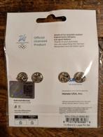 Pins Olympisch Spelen 2026, Ophalen of Verzenden