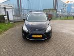 Ford C-Max 1.6 TDCi Trend, Voorwielaandrijving, Euro 5, Gebruikt, 4 cilinders
