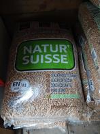 10 zakken pellets, Huis en Inrichting, Kachels, Ophalen, Nieuw, Hout, Houtkachel