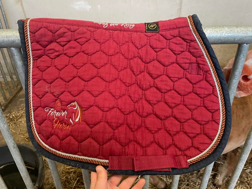 Dekje Minishet, Ophalen of Verzenden, Zo goed als nieuw