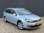 Volkswagen Golf Variant 1.4 TSI Highline, NAVI, CRUISE, CLIM, Auto's, Volkswagen, Euro 5, Gebruikt, 4 cilinders, Blauw