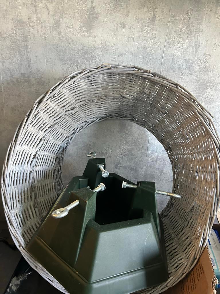 Nieuwe kerstboomhouder, Diversen, Ophalen, Nieuw