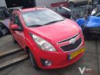 Chevrolet spark in onderdelen, Gebruikt, -, -, Ophalen of Verzenden
