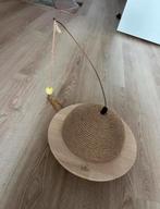 Krabpaal designed by lotte, Ophalen, Zo goed als nieuw, Krabpaal