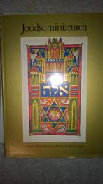 Boek - 366 - Joodse miniaturen, Ophalen of Verzenden, Zo goed als nieuw
