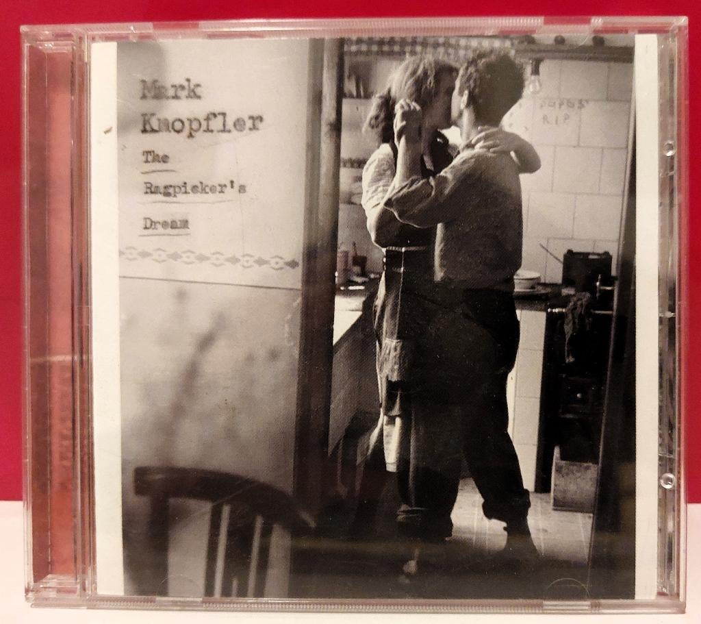 Mark Knopfler, Cd's en Dvd's, Ophalen of Verzenden, Gebruikt, Poprock